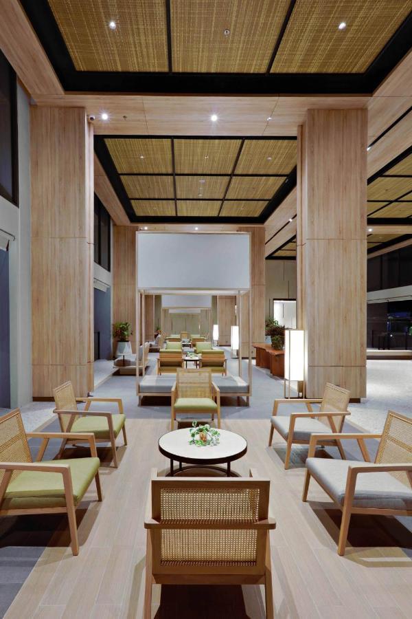 Grand Aston Puncak Hotel & Resort Ciseureuh Eksteriør bilde