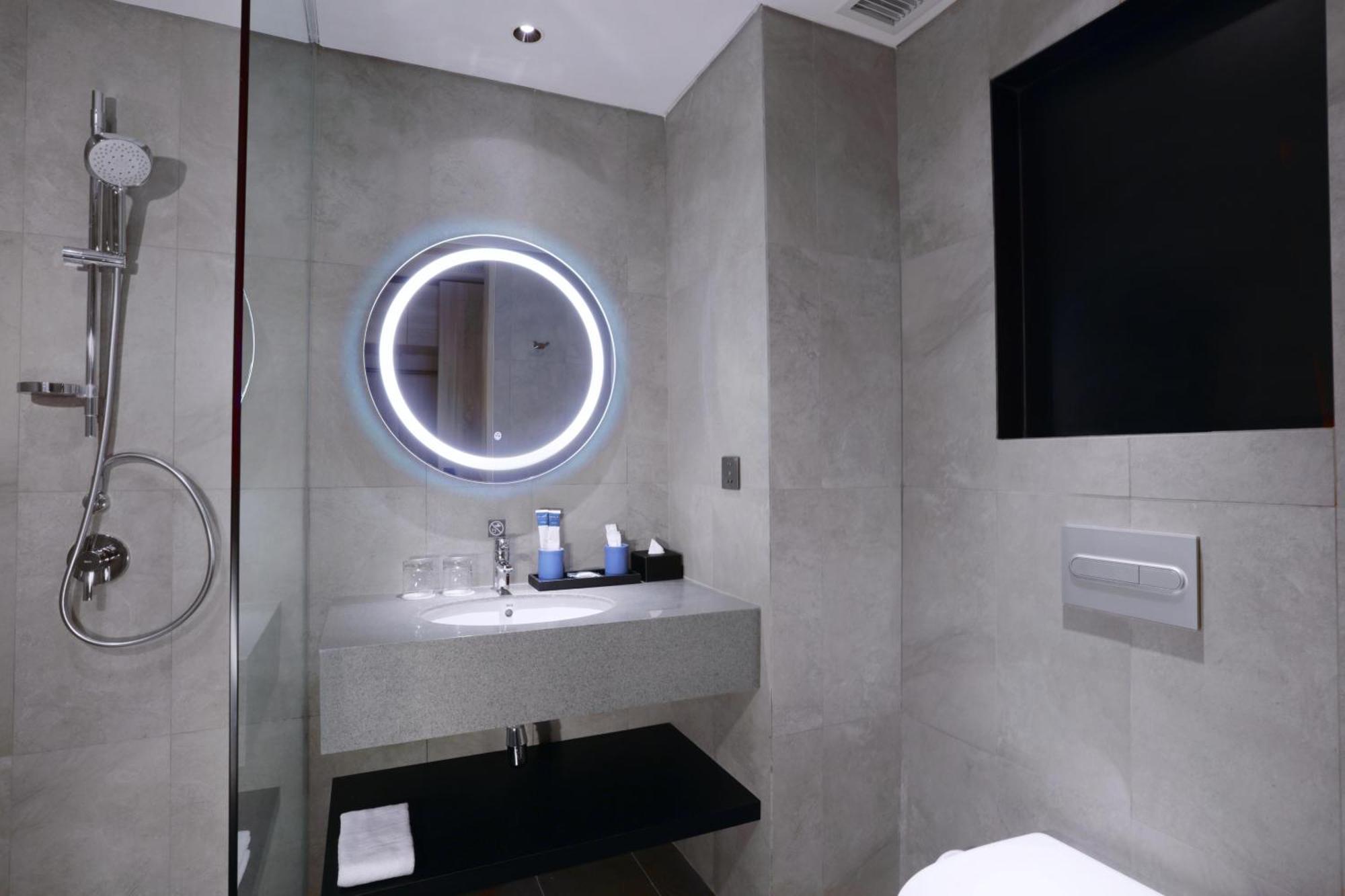 Grand Aston Puncak Hotel & Resort Ciseureuh Eksteriør bilde